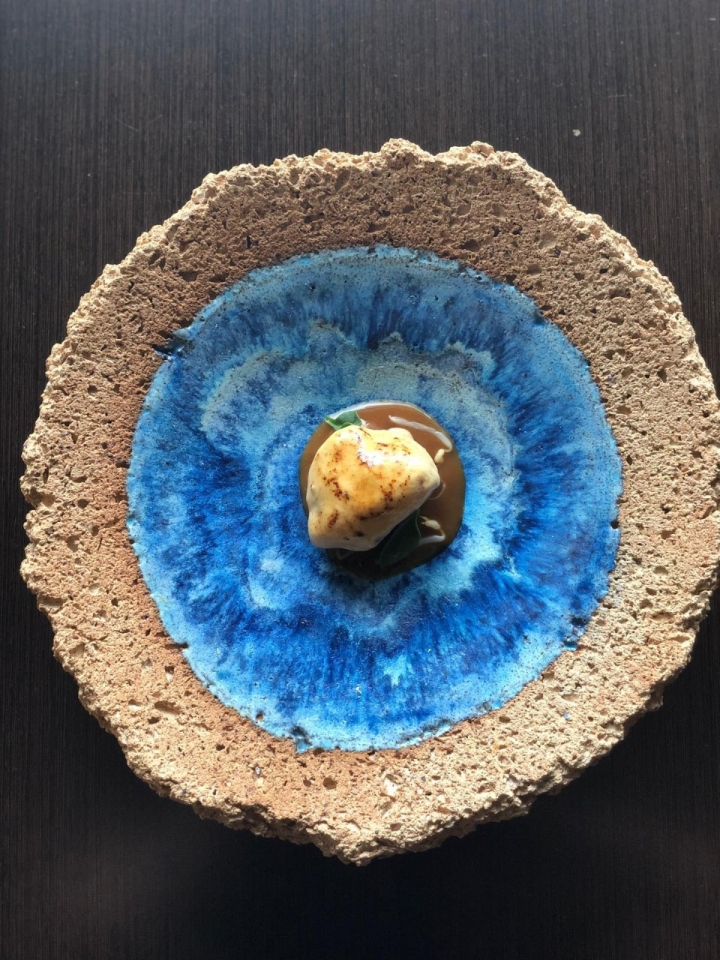 Foto cedida por el restaurante