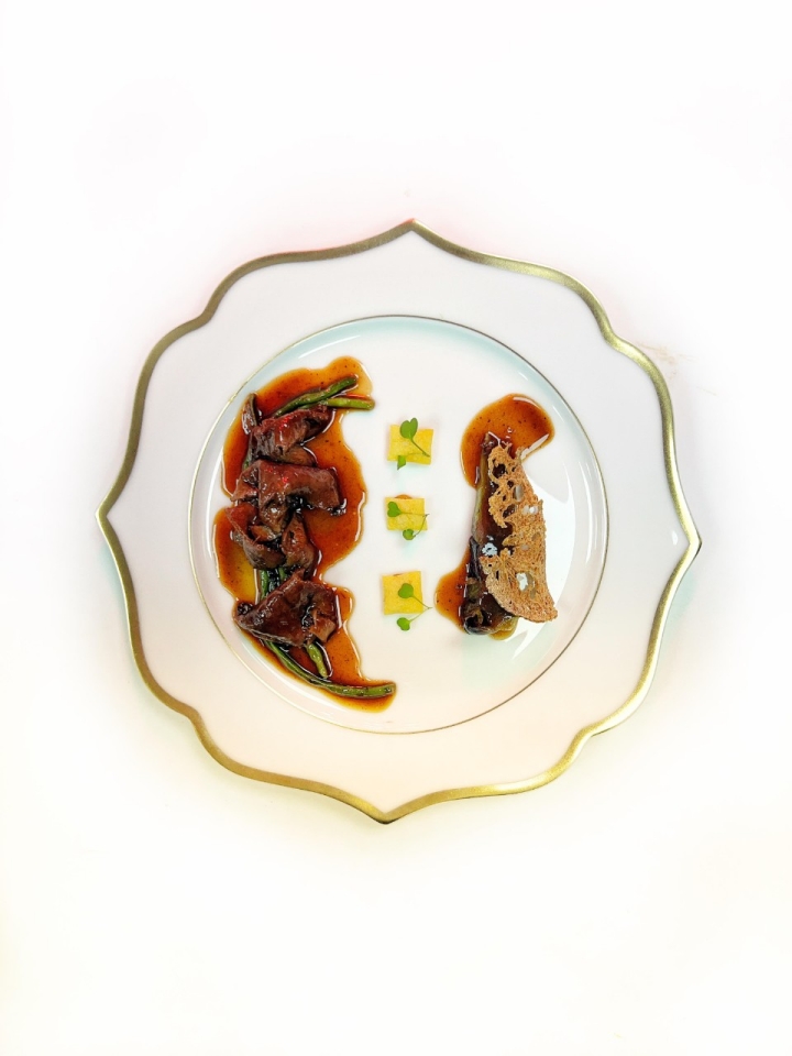 Foto cedida por el restaurante