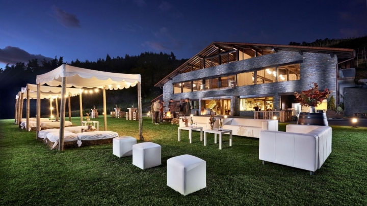 Foto cedida por el restaurante