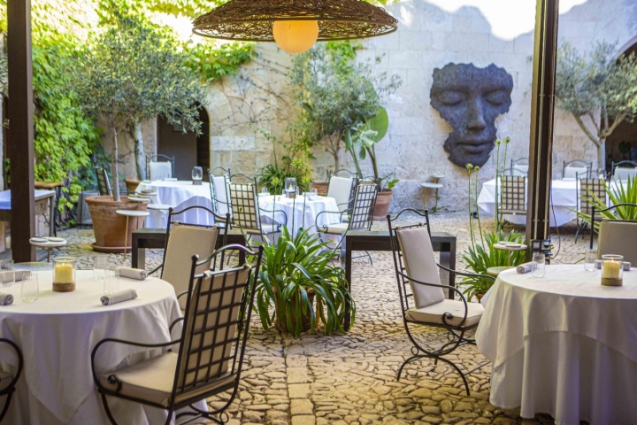 Foto cedida por el restaurante