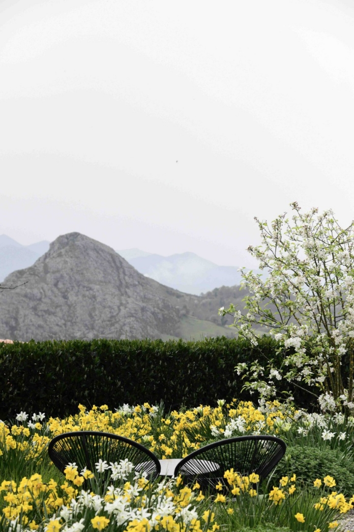 Foto cedida por el restaurante