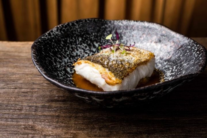 El Balcón de Bueño