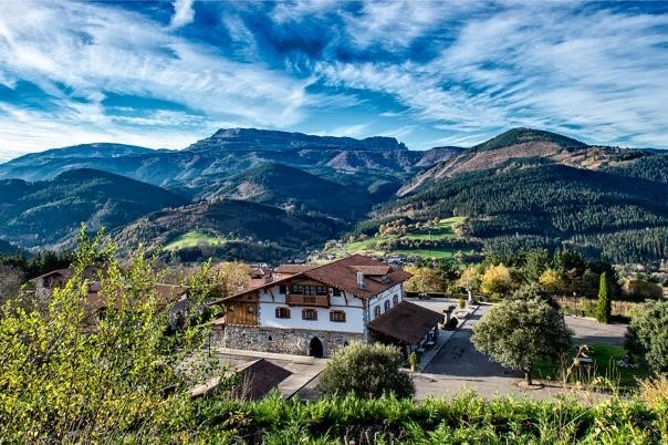 Foto cedida por el restaurante