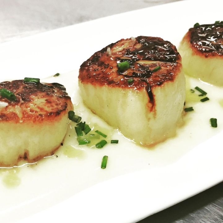 Foto cedida por el restaurante