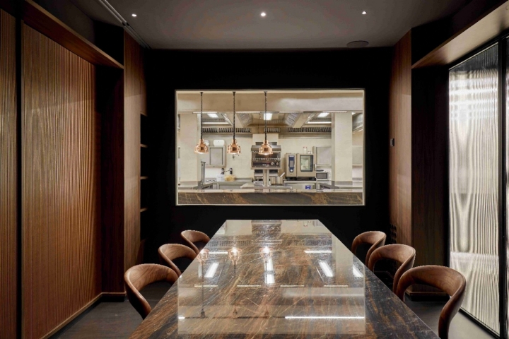 Foto cedida por el restaurante