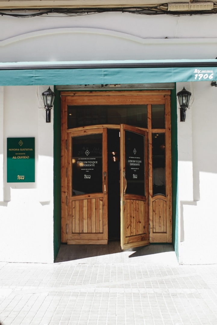 Foto cedida por el restaurante