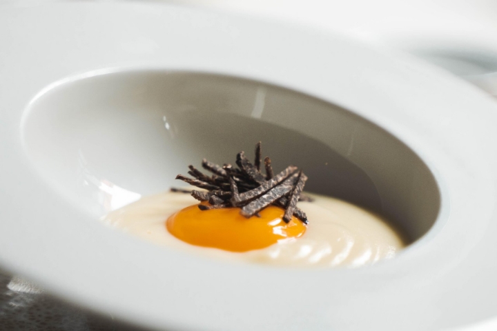 Foto cedida por el restaurante