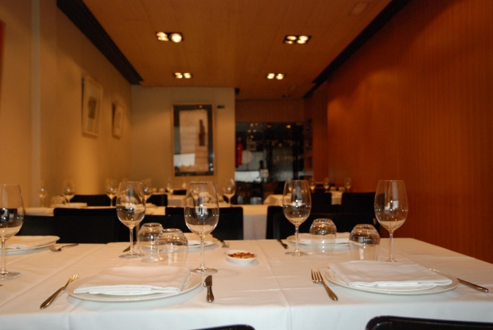 Foto cedida por el restaurante