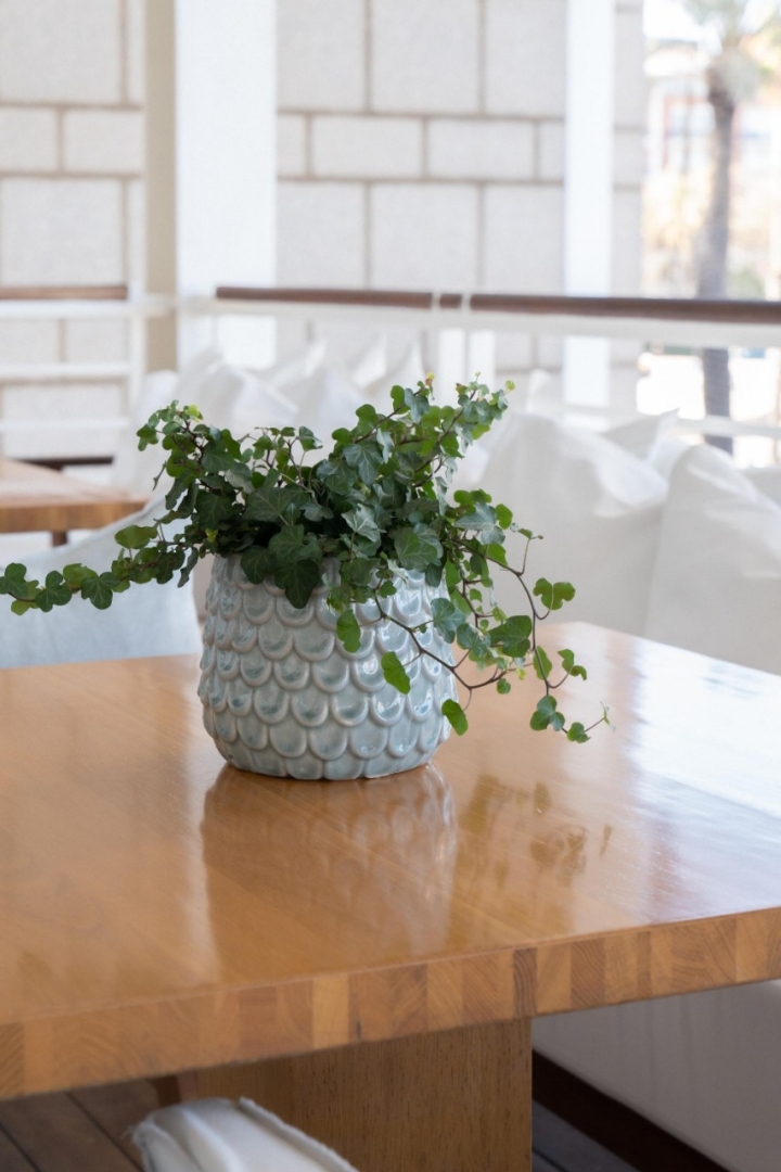 Foto cedida por el restaurante