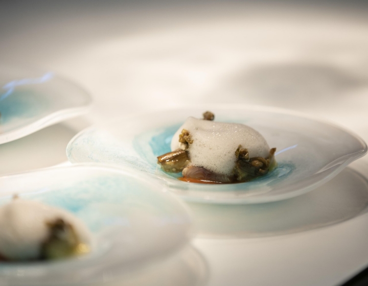 Foto cedida por el restaurante