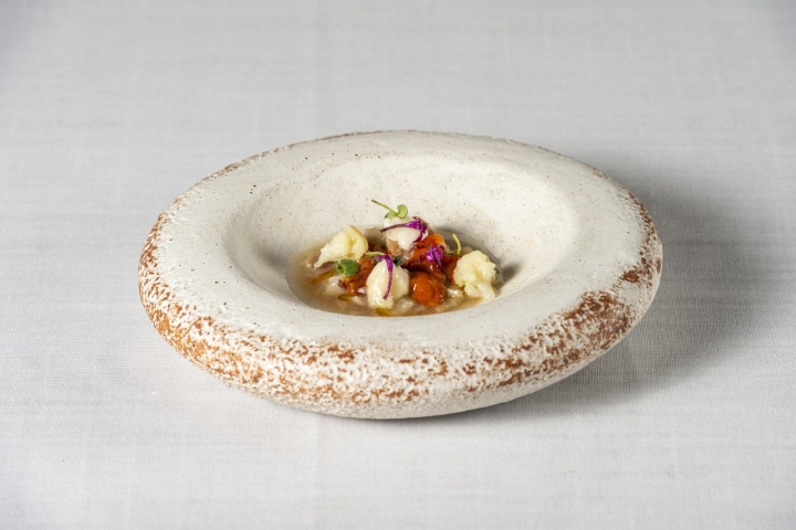 Foto cedida por el restaurante