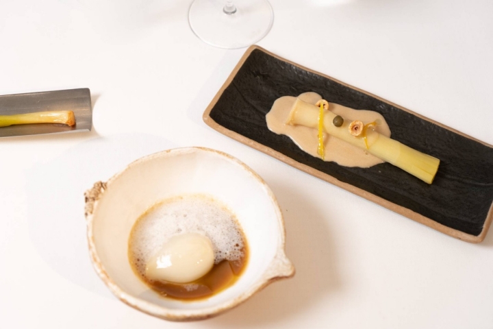 Foto cedida por el restaurante