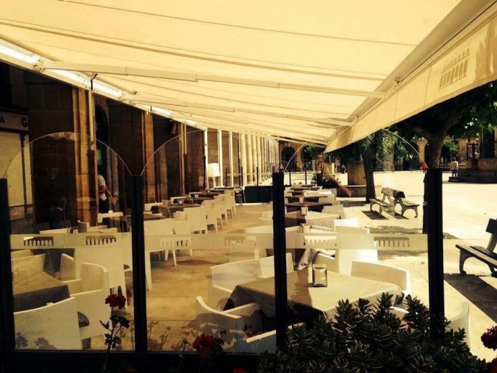 Foto cedida por el restaurante