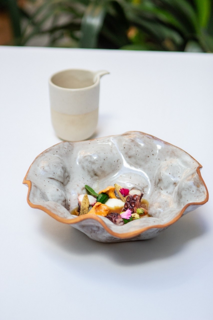 Foto cedida por el restaurante