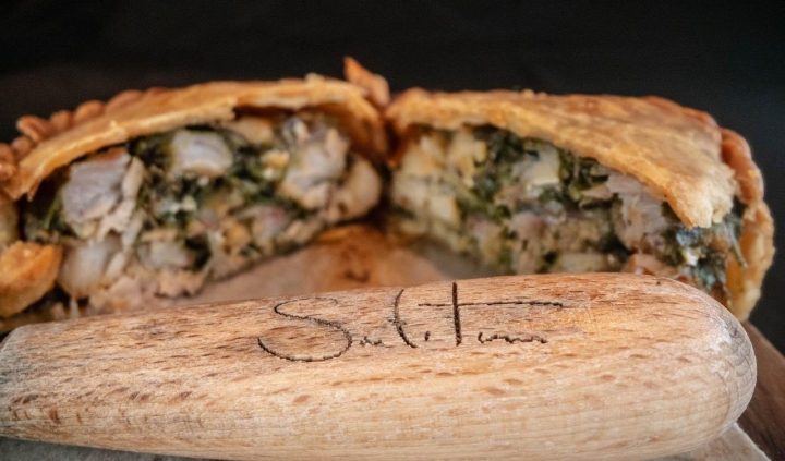 Foto cedida por el restaurante