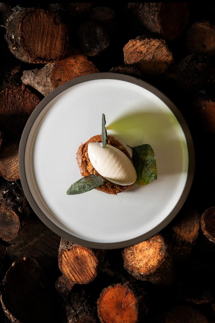 Foto cedida por el restaurante