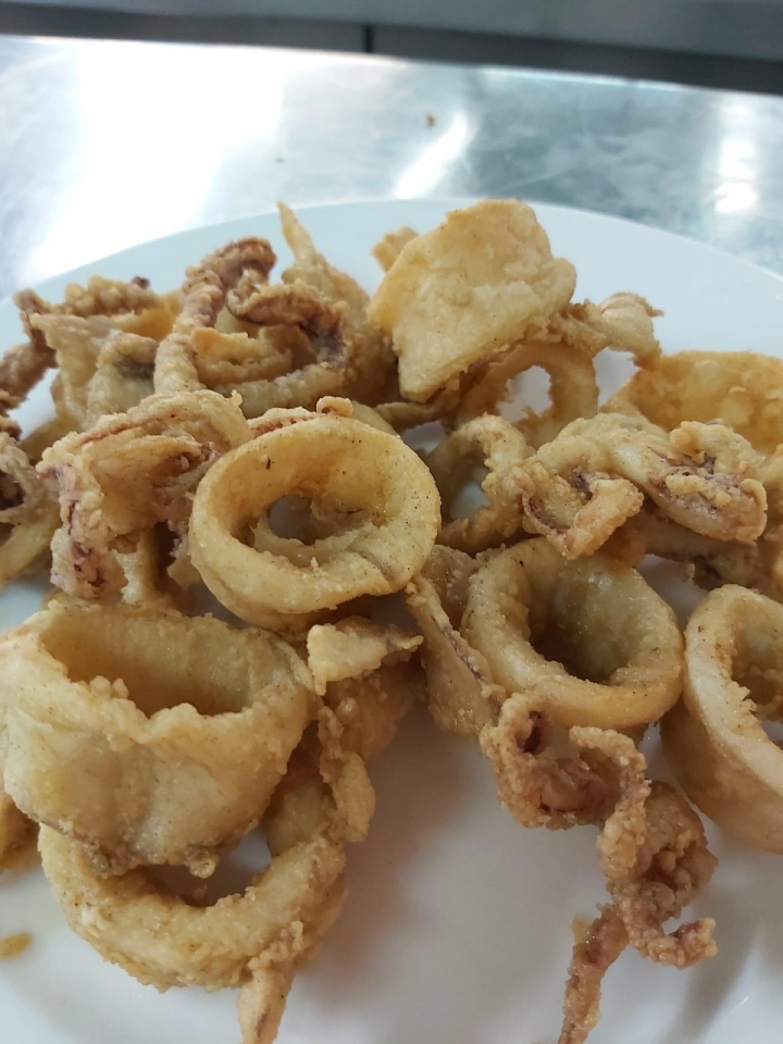 Foto cedida por el restaurante