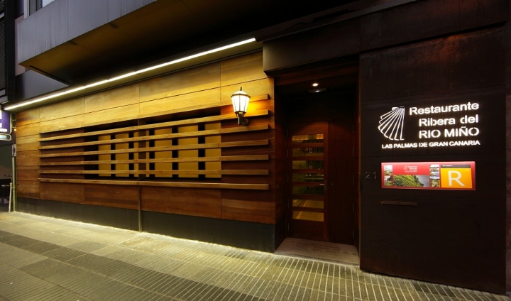 Foto cedida por el restaurante