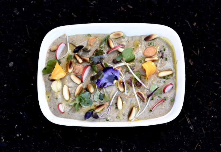 Foto cedida por el restaurante