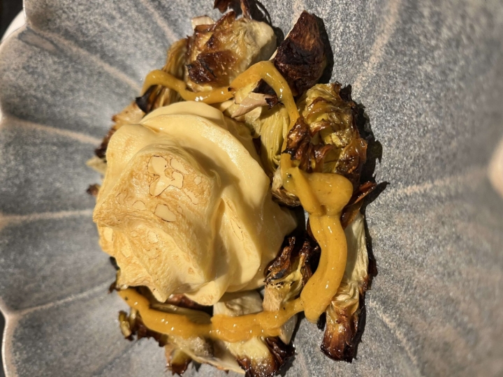 Clandestino Tap Room