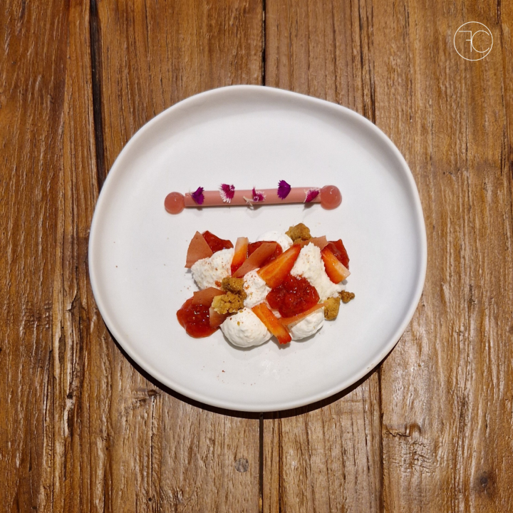 Foto cedida por el restaurante