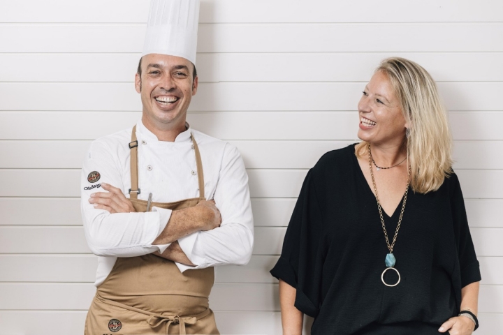 Foto cedida por el restaurante