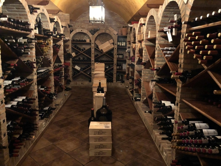 Foto cedida por el restaurante