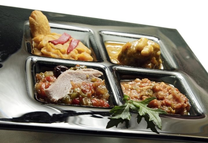 Foto cedida por el restaurante