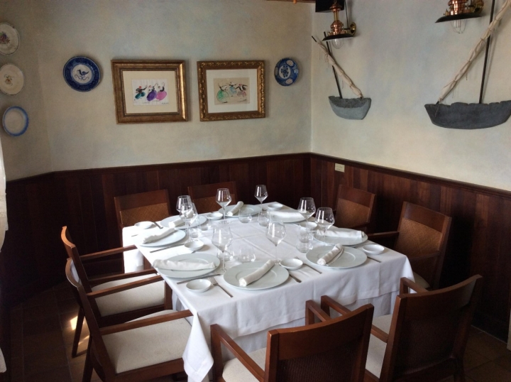 Foto cedida por el restaurante