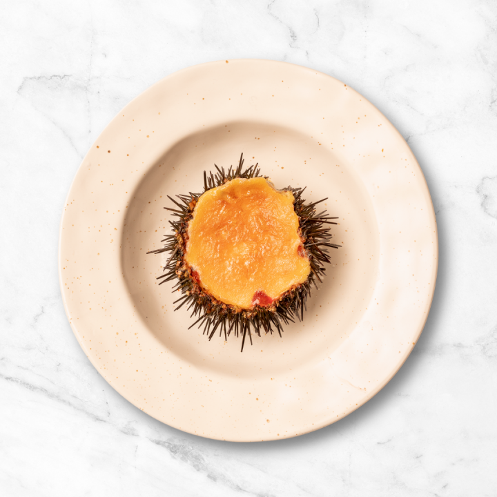 Foto cedida por el restaurante