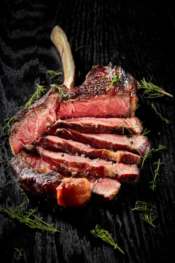 Foto cedida por el restaurante