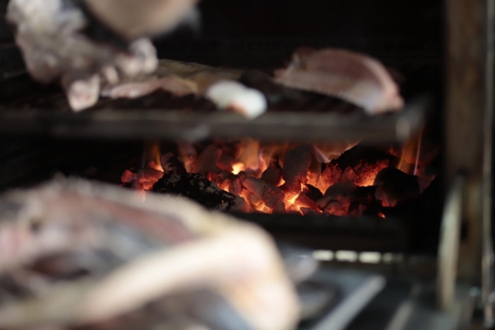 Foto cedida por el restaurante