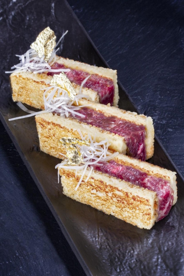 Foto cedida por el restaurante