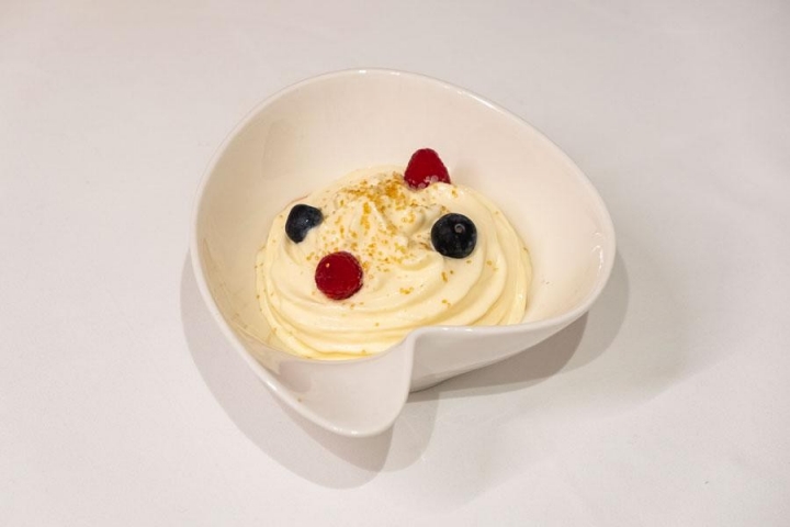 Foto cedida por el restaurante