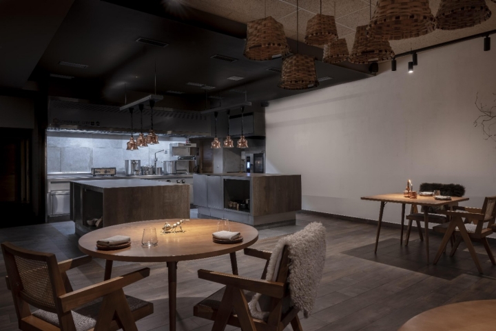 Foto cedida por el restaurante