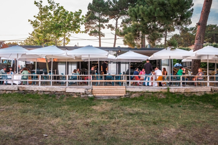 Foto cedida por el restaurante