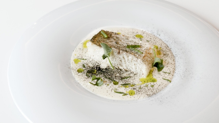 Foto cedida por el restaurante