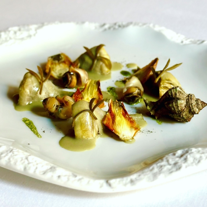 Foto cedida por el restaurante