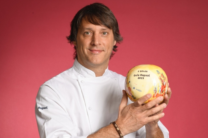 Albert Sastregener ('Bo.Tic')