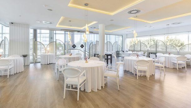 Foto cedida por el restaurante