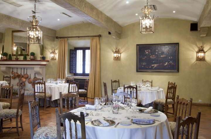 Hostería del Estudiante