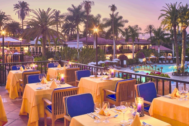 Foto cedida por el restaurante