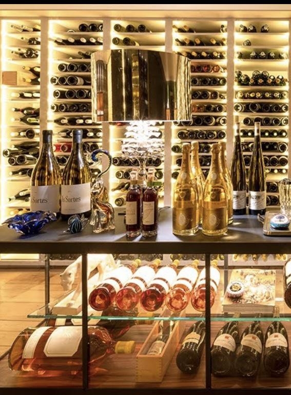 Foto cedida por el restaurante