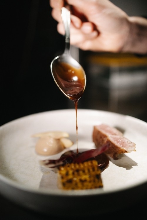 Foto fornecida pelo estabelecimento