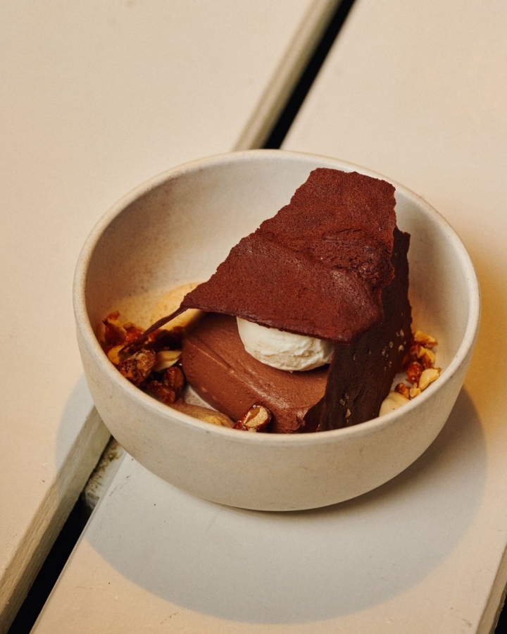 Foto fornecida pelo restaurante