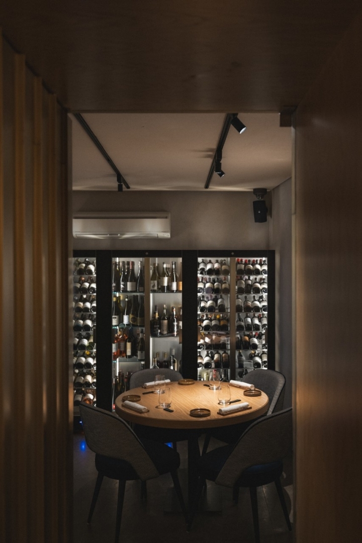 Foto fornecida pelo restaurante