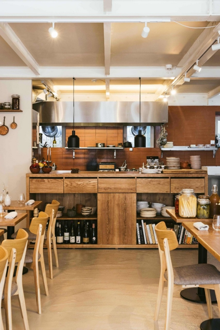 Foto fornecida pelo restaurante