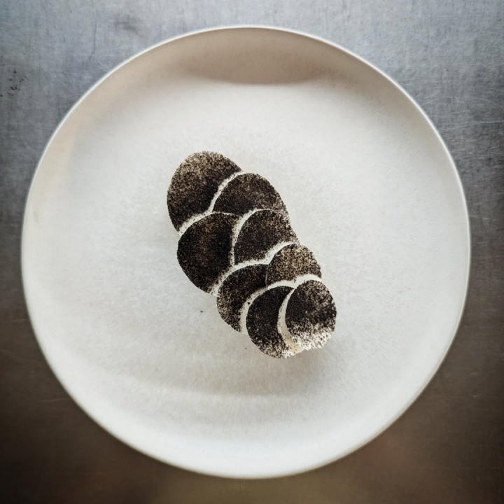 Foto fornecida pelo restaurante