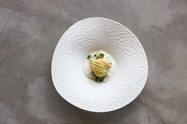 Foto fornecida pelo restaurante