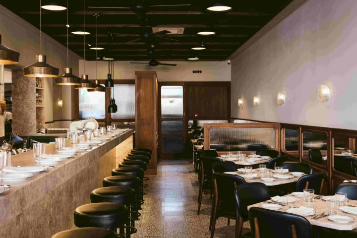 Foto fornecida pelo restaurante